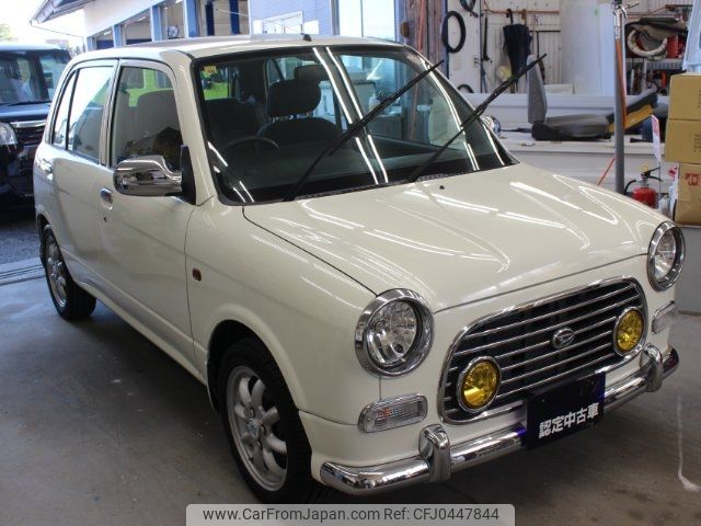 daihatsu mira-gino 2000 -DAIHATSU--Mira Gino L700S--0165685---DAIHATSU--Mira Gino L700S--0165685- image 1