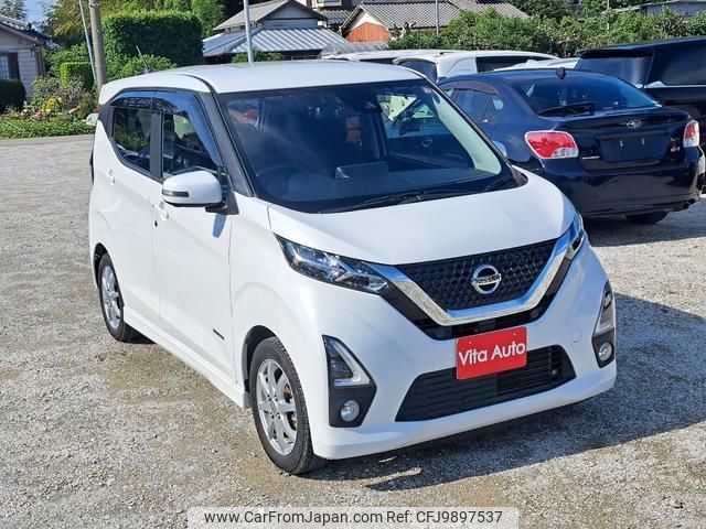 nissan dayz 2019 quick_quick_B44W_B44W-0016286 image 2