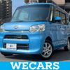 daihatsu tanto 2014 quick_quick_DBA-LA600S_LA600S-0231395 image 1