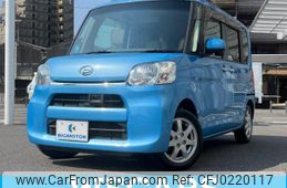 daihatsu tanto 2014 quick_quick_DBA-LA600S_LA600S-0231395