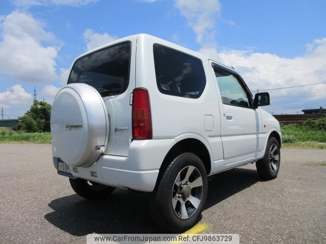 suzuki jimny 2012 -SUZUKI 【名変中 】--Jimny JB23W--672850---SUZUKI 【名変中 】--Jimny JB23W--672850- image 2