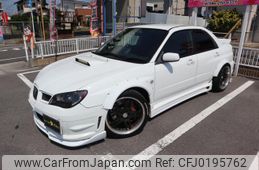 subaru impreza 2005 GOO_JP_700102067530240907002