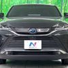 toyota harrier 2020 -TOYOTA--Harrier 6AA-AXUH80--AXUH80-0004914---TOYOTA--Harrier 6AA-AXUH80--AXUH80-0004914- image 15