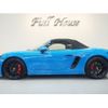 porsche boxster 2022 -PORSCHE--Porsche Boxster 7BA-982M40--WP0ZZZ98ZNS223636---PORSCHE--Porsche Boxster 7BA-982M40--WP0ZZZ98ZNS223636- image 1