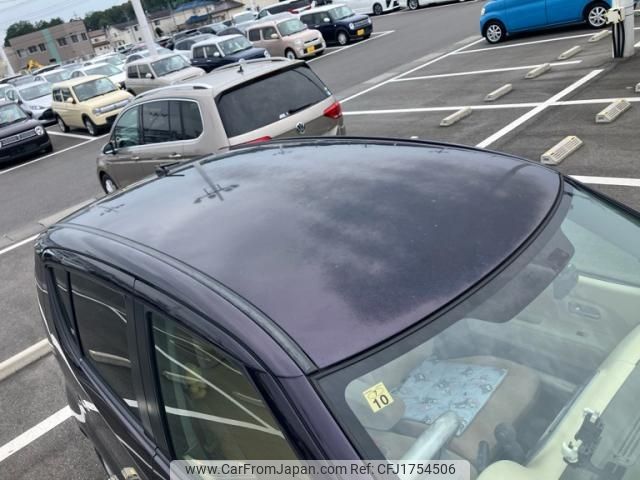 nissan moco 2008 CFJ1754506 image 2