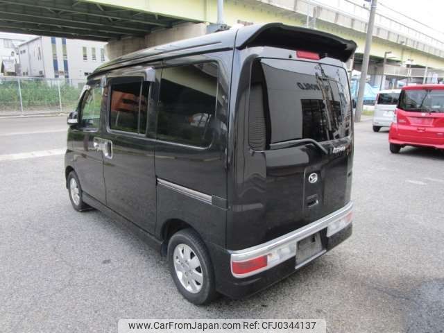 daihatsu atrai-wagon 2013 -DAIHATSU--Atrai Wagon ABA-S321G--S321G-0050809---DAIHATSU--Atrai Wagon ABA-S321G--S321G-0050809- image 2