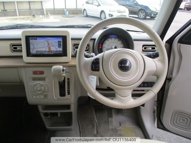 suzuki alto-lapin 2022 -SUZUKI--Alto Lapin 5BA-HE33S--HE33S-340980---SUZUKI--Alto Lapin 5BA-HE33S--HE33S-340980- image 2
