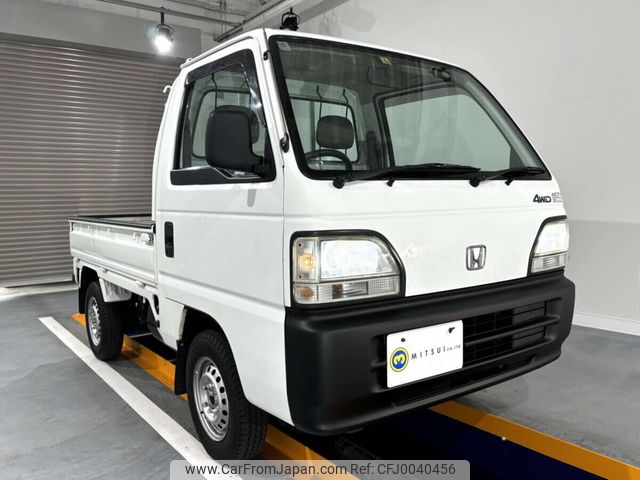 honda acty-truck 1999 Mitsuicoltd_HDAT2424949R0607 image 2