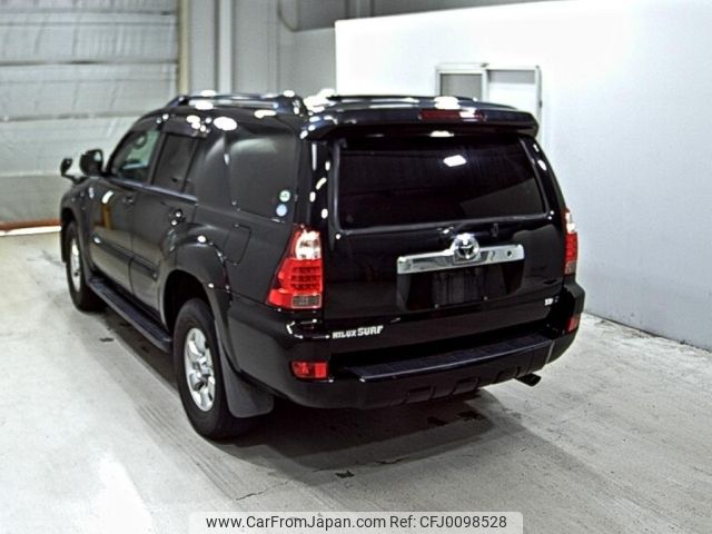 toyota hilux-surf 2008 -TOYOTA--Hilux Surf TRN215W-0024476---TOYOTA--Hilux Surf TRN215W-0024476- image 2