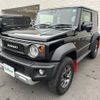 suzuki jimny-sierra 2021 -SUZUKI--Jimny Sierra 3BA-JB74W--JB74W-130875---SUZUKI--Jimny Sierra 3BA-JB74W--JB74W-130875- image 22