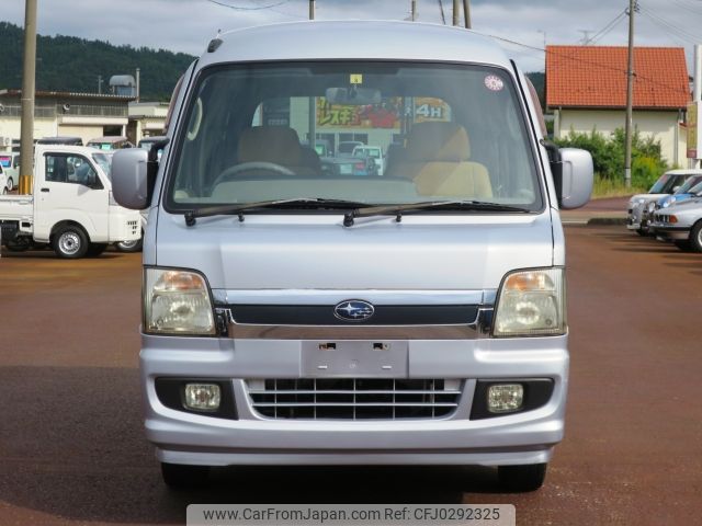 subaru sambar-dias-wagon 2008 -SUBARU--Samber Dias Wagon ABA-TW2--TW2-029369---SUBARU--Samber Dias Wagon ABA-TW2--TW2-029369- image 2