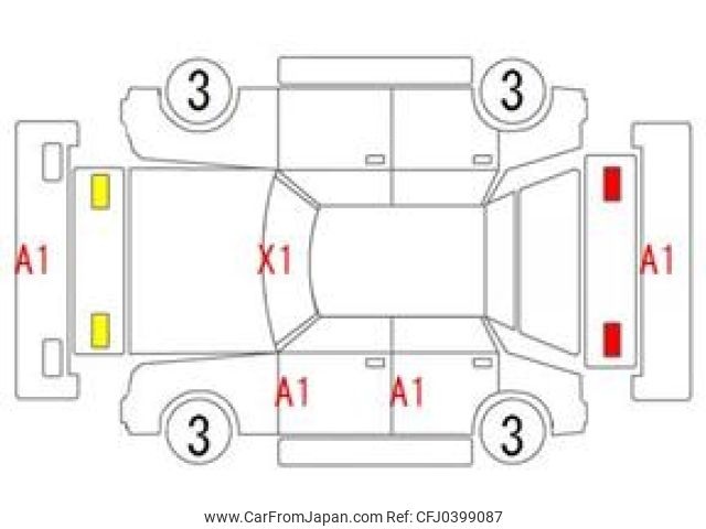 suzuki xbee 2018 -SUZUKI--XBEE DAA-MN71S--MN71S-114976---SUZUKI--XBEE DAA-MN71S--MN71S-114976- image 2