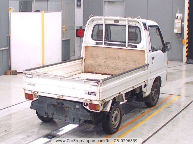 subaru sambar-truck 1994 -SUBARU--Samber Truck KS4-209887---SUBARU--Samber Truck KS4-209887- image 2