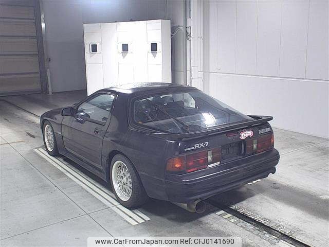 mazda rx-7 1990 -MAZDA--RX-7 FC3S-222378---MAZDA--RX-7 FC3S-222378- image 2