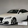 toyota crown 2018 -TOYOTA--Crown 6AA-AZSH20--AZSH20-1007854---TOYOTA--Crown 6AA-AZSH20--AZSH20-1007854- image 1