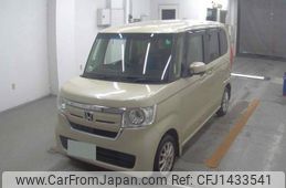 honda n-box 2017 quick_quick_DBA-JF4_JF4-1008662