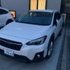 subaru xv 2017 -SUBARU--Subaru XV DBA-GT7--GT7-050800---SUBARU--Subaru XV DBA-GT7--GT7-050800- image 2