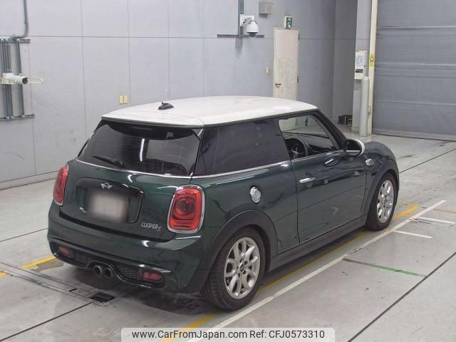 mini mini-others 2016 quick_quick_DBA-XM20_WMWXM720502A78724 image 2