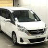 nissan serena 2017 -NISSAN--Serena GC27-017484---NISSAN--Serena GC27-017484- image 1