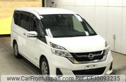 nissan serena 2017 -NISSAN--Serena GC27-017484---NISSAN--Serena GC27-017484-