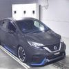 nissan note 2018 -NISSAN--Note HE12-148834---NISSAN--Note HE12-148834- image 1