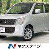 suzuki wagon-r 2016 -SUZUKI--Wagon R DBA-MH34S--MH34S-543720---SUZUKI--Wagon R DBA-MH34S--MH34S-543720- image 1