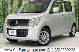 suzuki wagon-r 2016 -SUZUKI--Wagon R DBA-MH34S--MH34S-543720---SUZUKI--Wagon R DBA-MH34S--MH34S-543720-