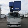 isuzu elf-truck 2013 CFJ1799634 image 16