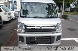 suzuki every-wagon 2021 -SUZUKI 【和泉 580ｳ 337】--Every Wagon 3BA-DA17W--DA17W-261904---SUZUKI 【和泉 580ｳ 337】--Every Wagon 3BA-DA17W--DA17W-261904-