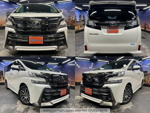 toyota vellfire 2016 quick_quick_DBA-AGH30W_AGH30-0064806 image 1