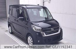 nissan dayz-roox 2019 -NISSAN 【後日 】--DAYZ Roox B21A-0590054---NISSAN 【後日 】--DAYZ Roox B21A-0590054-
