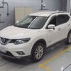 nissan x-trail 2015 -NISSAN 【豊田 300む6163】--X-Trail HT32-102702---NISSAN 【豊田 300む6163】--X-Trail HT32-102702- image 1