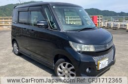 suzuki palette 2011 CFJ1712365