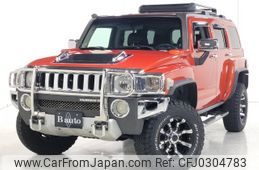 hummer hummer-others 2008 -OTHER IMPORTED--Hummer ABA-T345E--ADMEN13L484451944---OTHER IMPORTED--Hummer ABA-T345E--ADMEN13L484451944-