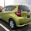 nissan note 2016 -NISSAN 【名変中 】--Note E12--512516---NISSAN 【名変中 】--Note E12--512516- image 27