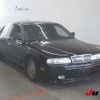 infiniti q45 1990 -NISSAN--Infiniti Q45 HG50--003518---NISSAN--Infiniti Q45 HG50--003518- image 1