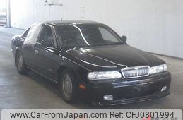 infiniti q45 1990 -NISSAN--Infiniti Q45 HG50--003518---NISSAN--Infiniti Q45 HG50--003518-