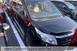 toyota noah 2014 quick_quick_DBA-ZRR80G_0056409