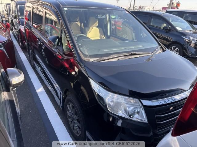 toyota noah 2014 quick_quick_DBA-ZRR80G_0056409 image 1