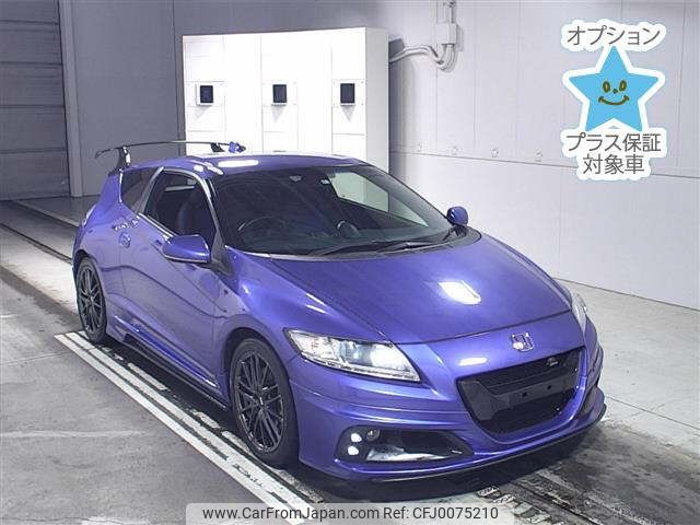 honda cr-z 2020 -HONDA--CR-Z ZF2-1001350---HONDA--CR-Z ZF2-1001350- image 1