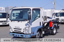 isuzu elf-truck 2016 -ISUZU--Elf TPG-NMR85AN--NMR85-7030949---ISUZU--Elf TPG-NMR85AN--NMR85-7030949-