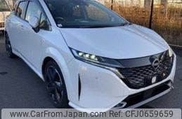 nissan aura 2021 quick_quick_6AA-FE13_207297