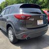 mazda cx-5 2015 -MAZDA--CX-5 LDA-KE2AW--KE2AW-204784---MAZDA--CX-5 LDA-KE2AW--KE2AW-204784- image 21