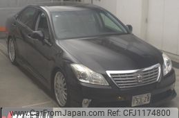 toyota crown 2010 -TOYOTA--Crown GRS200-0053047---TOYOTA--Crown GRS200-0053047-