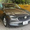 mazda cx-3 2019 CFJ1660338 image 16