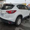 mazda cx-5 2013 -MAZDA--CX-5 LDA-KE2FW--KE2FW-127291---MAZDA--CX-5 LDA-KE2FW--KE2FW-127291- image 2