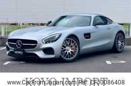 mercedes-benz amg 2017 -MERCEDES-BENZ 【高松 310ｻ3981】--AMG 190378--1A011304---MERCEDES-BENZ 【高松 310ｻ3981】--AMG 190378--1A011304-