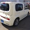 nissan cube 2009 CFJ1890897 image 3