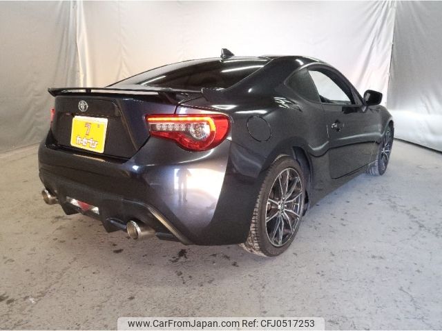 toyota 86 2018 -TOYOTA--86 DBA-ZN6--ZN6-091959---TOYOTA--86 DBA-ZN6--ZN6-091959- image 2