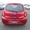 nissan march 2015 23800 image 8